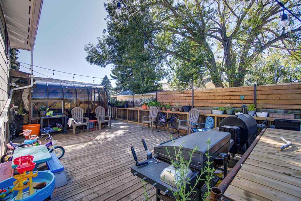 MLS® A2259719 - 664 49 Avenue W in NONE Claresholm, Residential