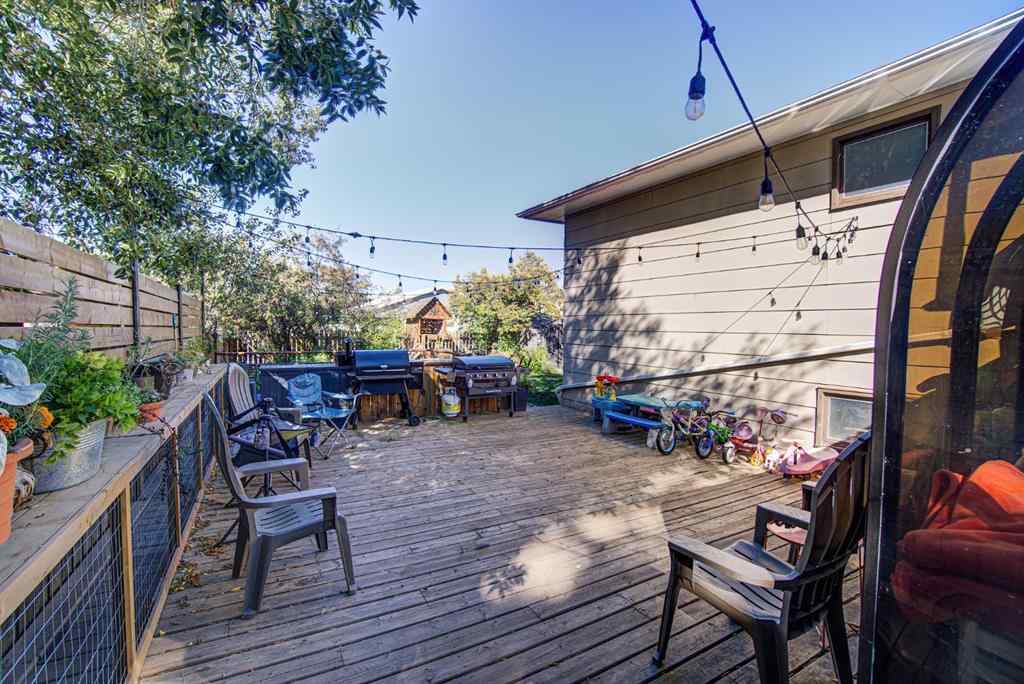 MLS® A2259719 - 664 49 Avenue W in NONE Claresholm, Residential