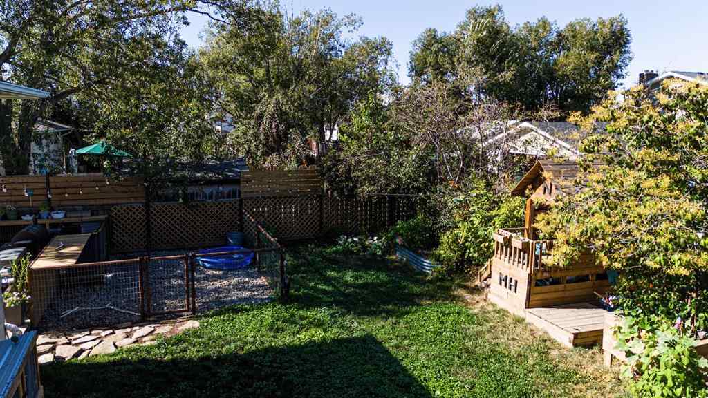 MLS® A2259719 - 664 49 Avenue W in NONE Claresholm, Residential