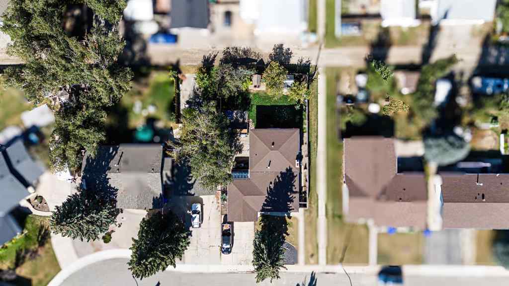 MLS® A2259719 - 664 49 Avenue W in NONE Claresholm, Residential