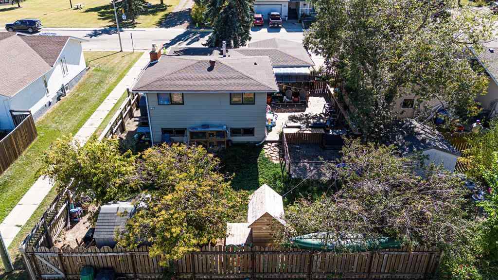 MLS® A2259719 - 664 49 Avenue W in NONE Claresholm, Residential