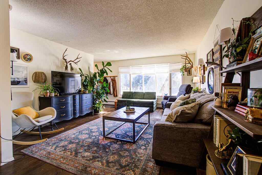 MLS® A2259719 - 664 49 Avenue W in NONE Claresholm, Residential