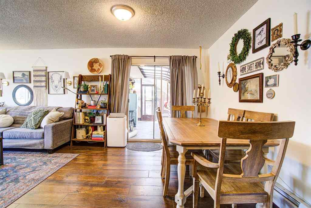 MLS® A2259719 - 664 49 Avenue W in NONE Claresholm, Residential