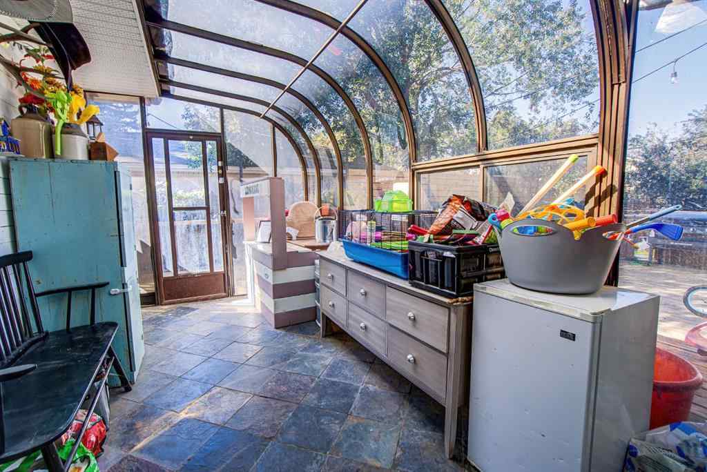 MLS® A2259719 - 664 49 Avenue W in NONE Claresholm, Residential