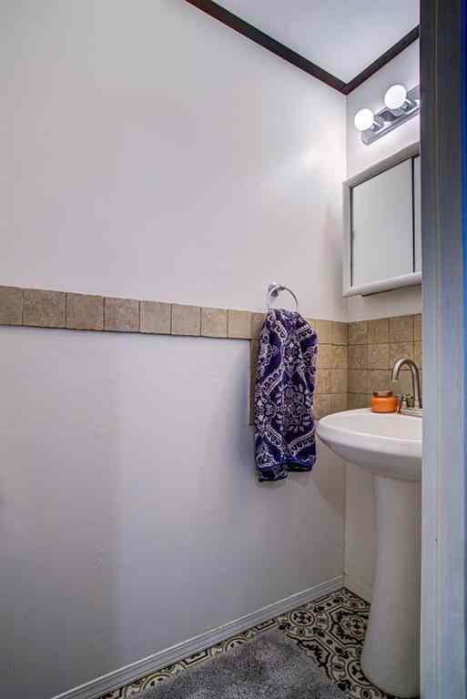 MLS® A2259719 - 664 49 Avenue W in NONE Claresholm, Residential