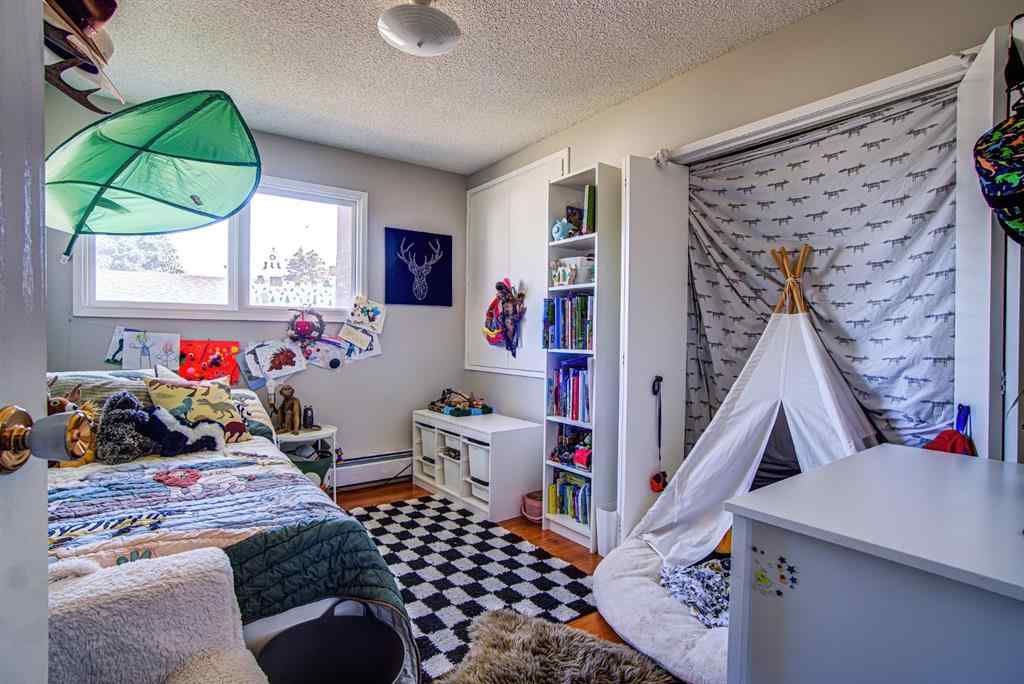 MLS® A2259719 - 664 49 Avenue W in NONE Claresholm, Residential