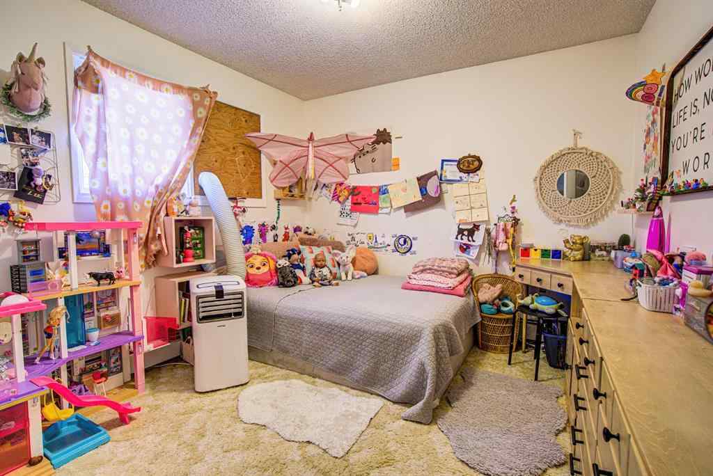 MLS® A2259719 - 664 49 Avenue W in NONE Claresholm, Residential