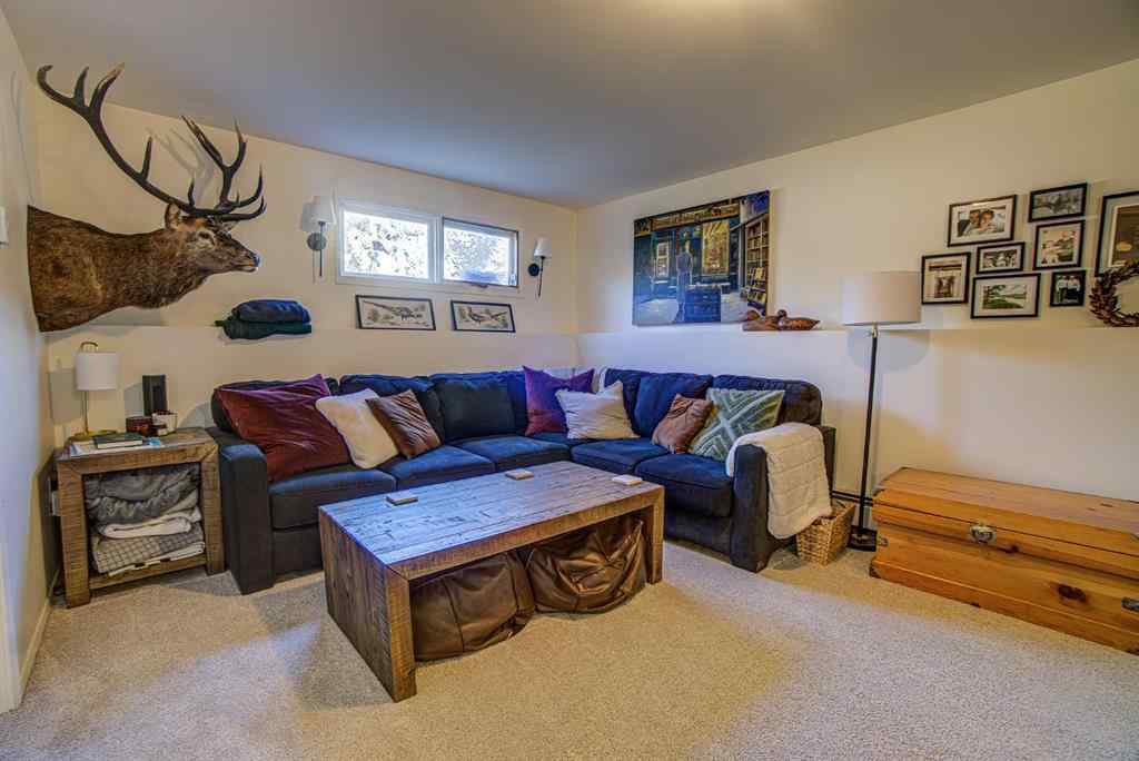 MLS® A2259719 - 664 49 Avenue W in NONE Claresholm, Residential