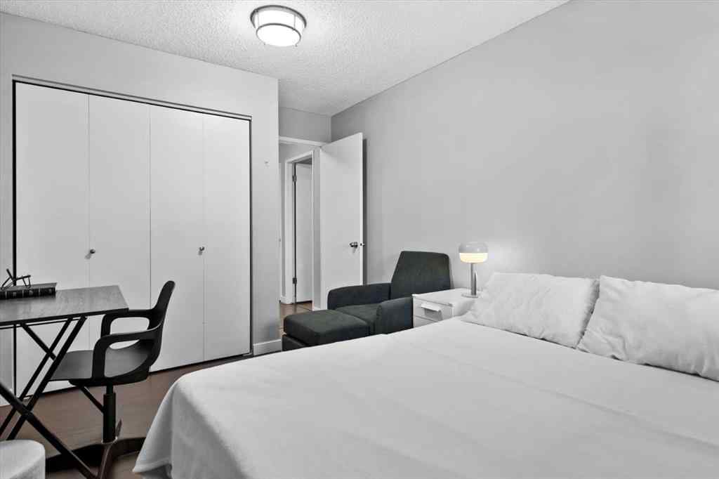 MLS® A2259721 - Unit #205 1001 68 Avenue SW in Kelvin Grove Calgary, Residential