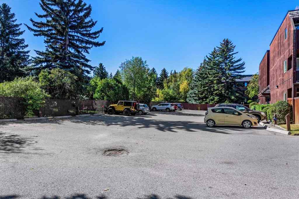 MLS® A2259721 - Unit #205 1001 68 Avenue SW in Kelvin Grove Calgary, Residential