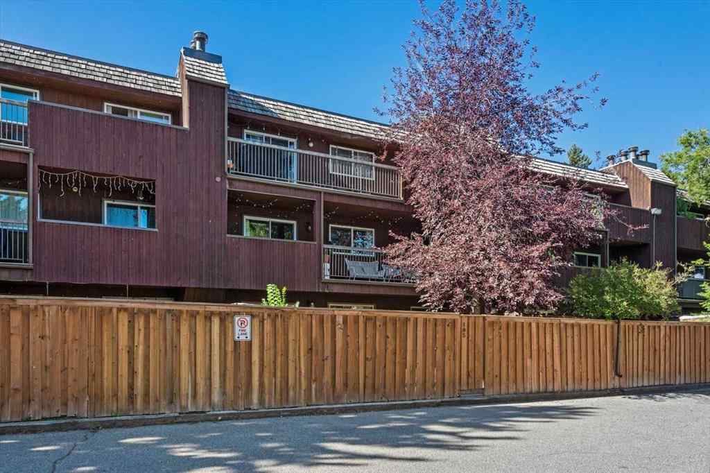 MLS® A2259721 - Unit #205 1001 68 Avenue SW in Kelvin Grove Calgary, Residential
