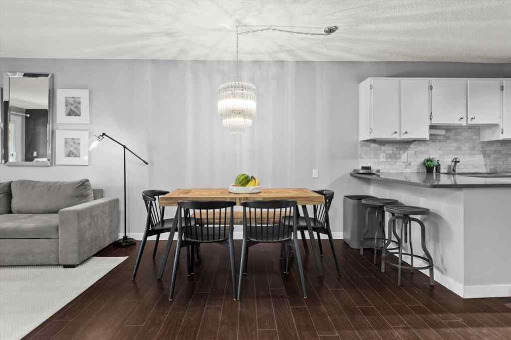 MLS® A2259721 - Unit #205 1001 68 Avenue SW in Kelvin Grove Calgary, Residential