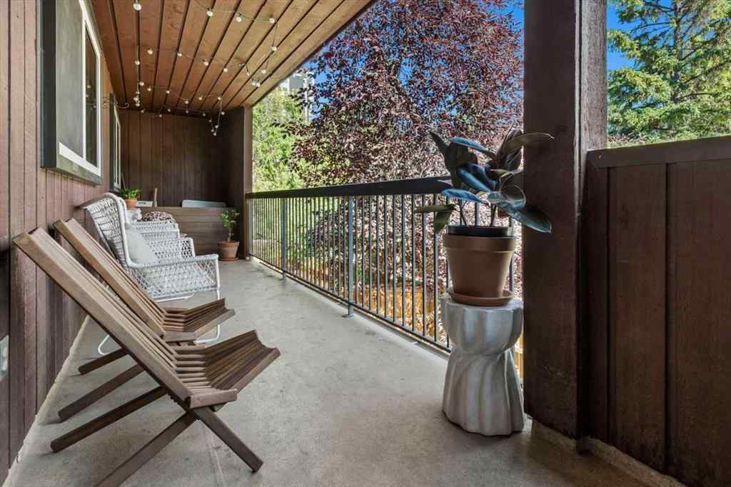 MLS® A2259721 - Unit #205 1001 68 Avenue SW in Kelvin Grove Calgary, Residential