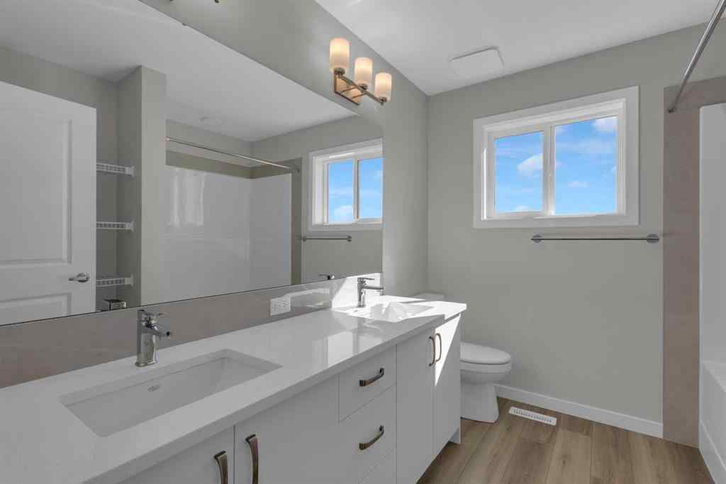 MLS® A2259722 - 69 Silver Spruce Road SW in Silverado Calgary, Residential