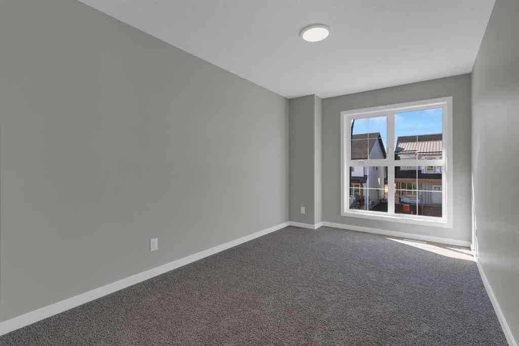 MLS® A2259722 - 69 Silver Spruce Road SW in Silverado Calgary, Residential