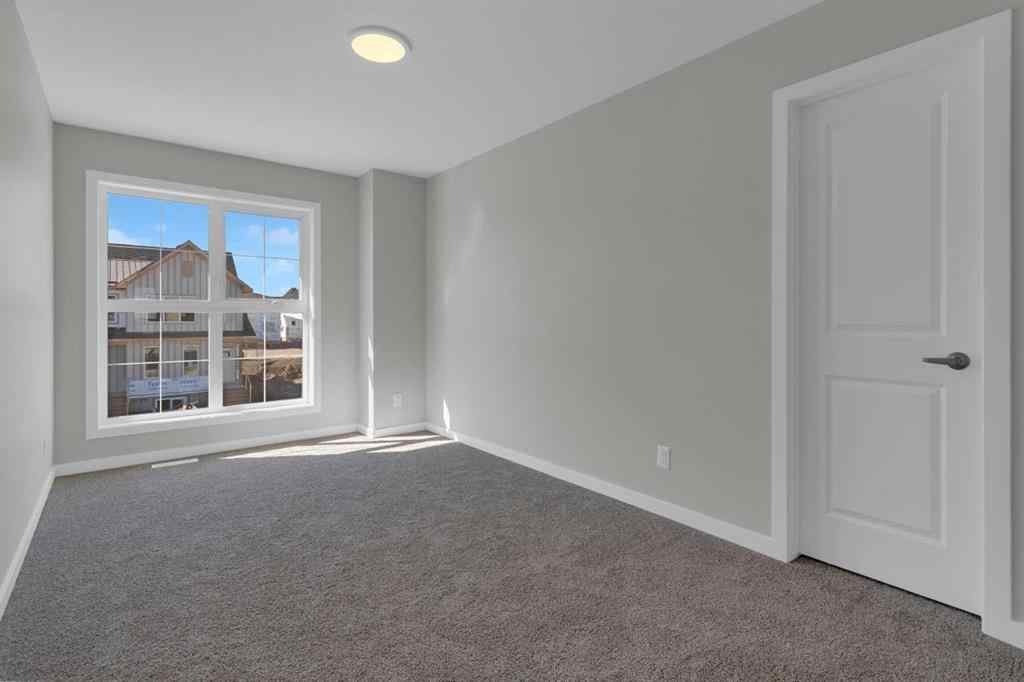 MLS® A2259722 - 69 Silver Spruce Road SW in Silverado Calgary, Residential