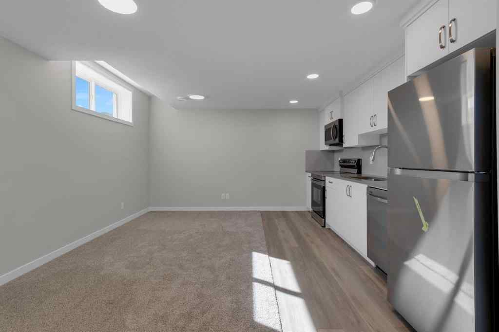 MLS® A2259722 - 69 Silver Spruce Road SW in Silverado Calgary, Residential