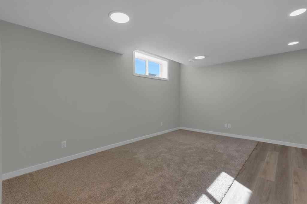 MLS® A2259722 - 69 Silver Spruce Road SW in Silverado Calgary, Residential
