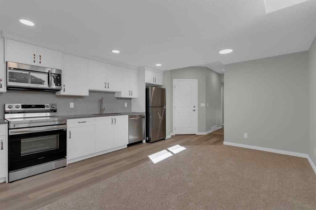 MLS® A2259722 - 69 Silver Spruce Road SW in Silverado Calgary, Residential