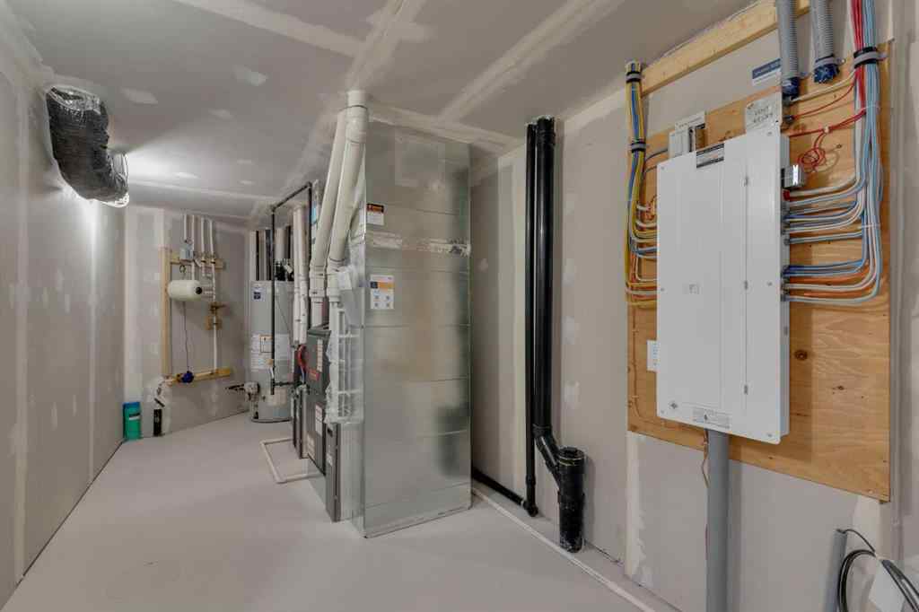 MLS® A2259722 - 69 Silver Spruce Road SW in Silverado Calgary, Residential