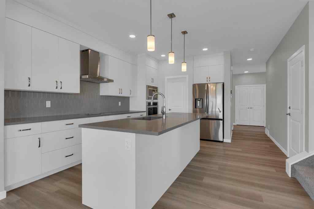 MLS® A2259722 - 69 Silver Spruce Road SW in Silverado Calgary, Residential