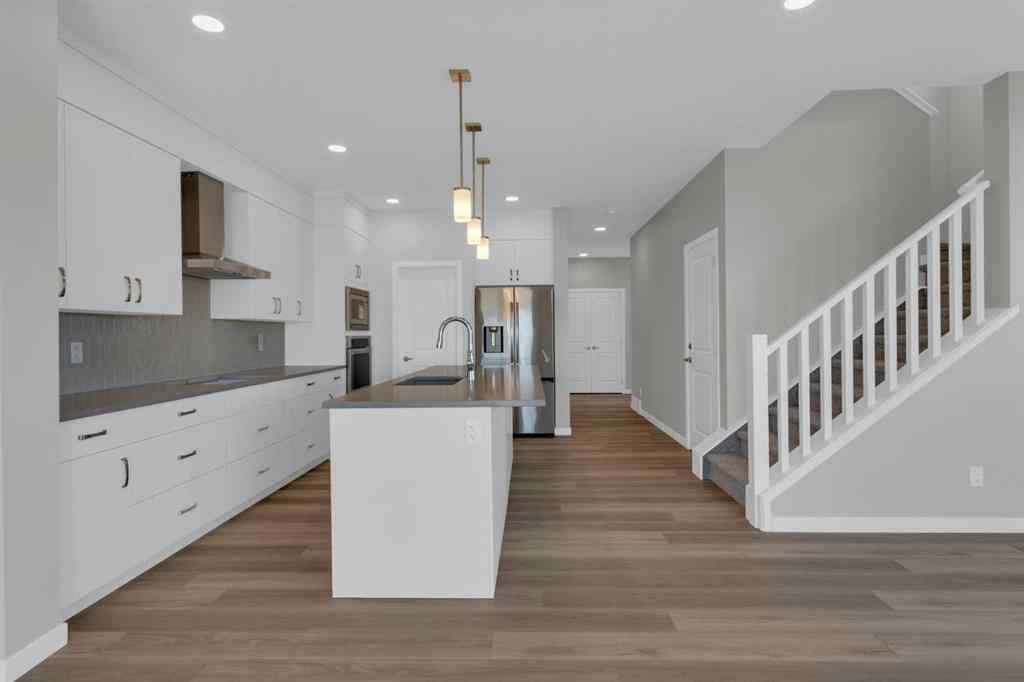 MLS® A2259722 - 69 Silver Spruce Road SW in Silverado Calgary, Residential