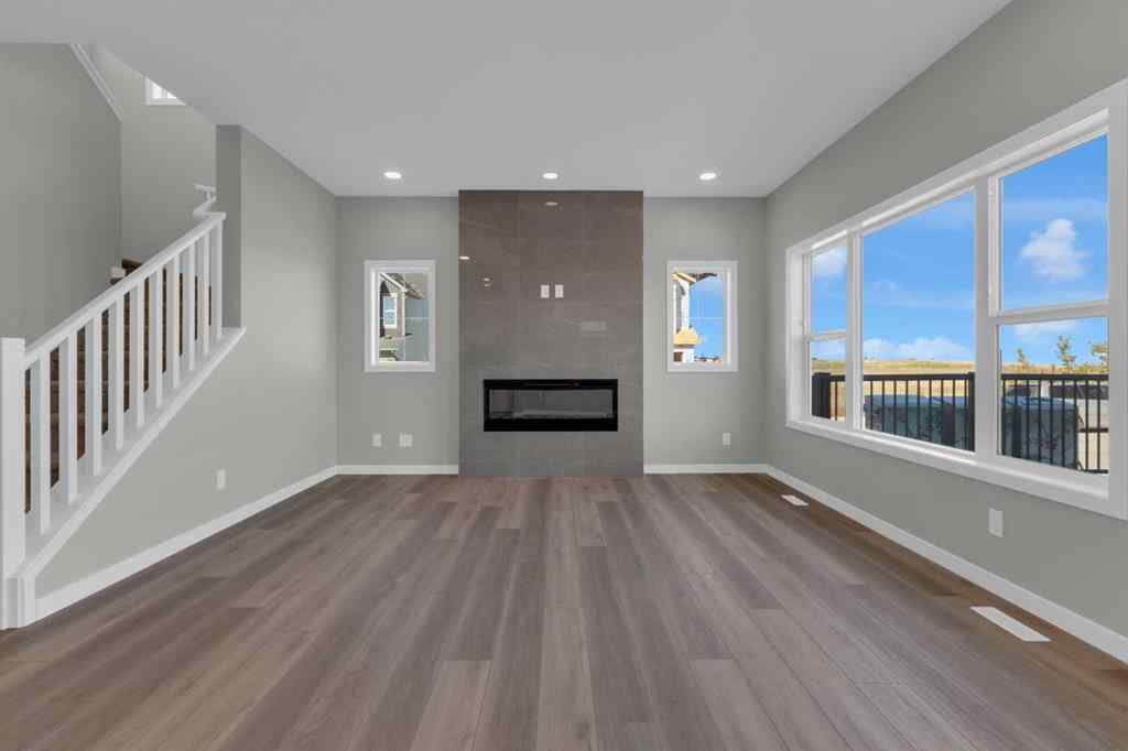 MLS® A2259722 - 69 Silver Spruce Road SW in Silverado Calgary, Residential
