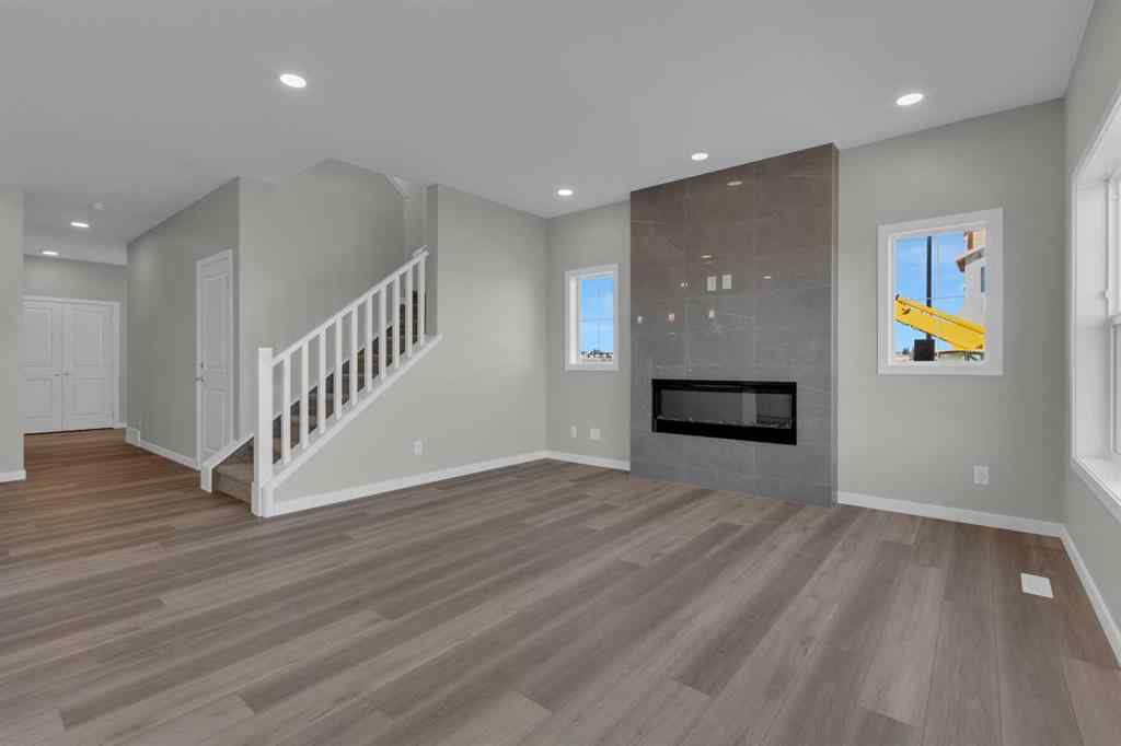 MLS® A2259722 - 69 Silver Spruce Road SW in Silverado Calgary, Residential