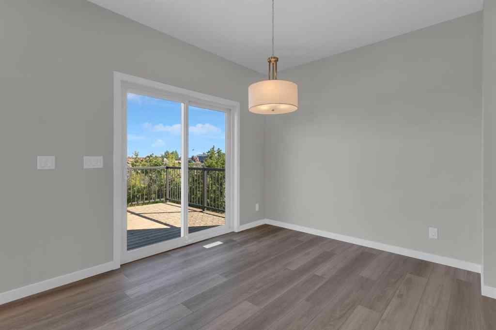 MLS® A2259722 - 69 Silver Spruce Road SW in Silverado Calgary, Residential