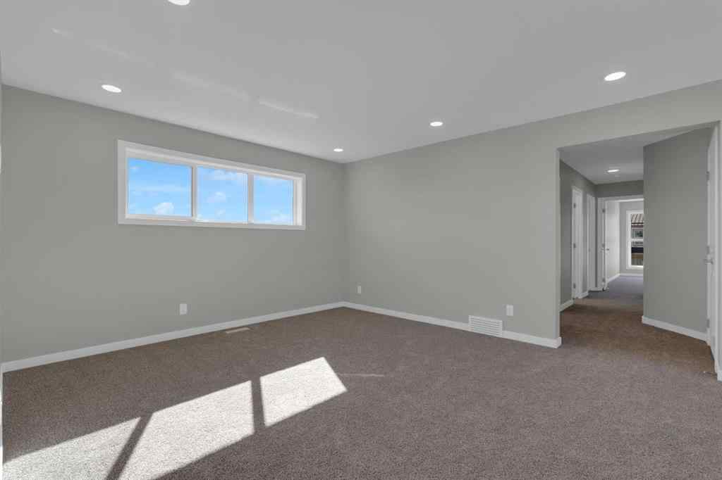 MLS® A2259722 - 69 Silver Spruce Road SW in Silverado Calgary, Residential