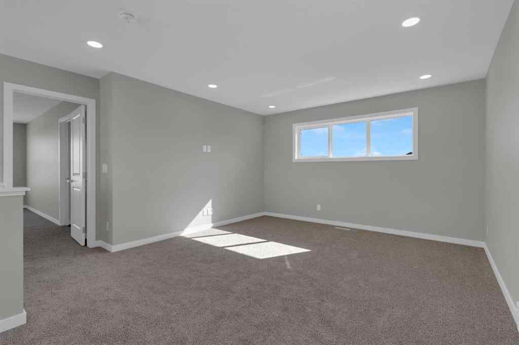 MLS® A2259722 - 69 Silver Spruce Road SW in Silverado Calgary, Residential