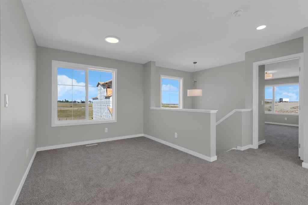 MLS® A2259722 - 69 Silver Spruce Road SW in Silverado Calgary, Residential