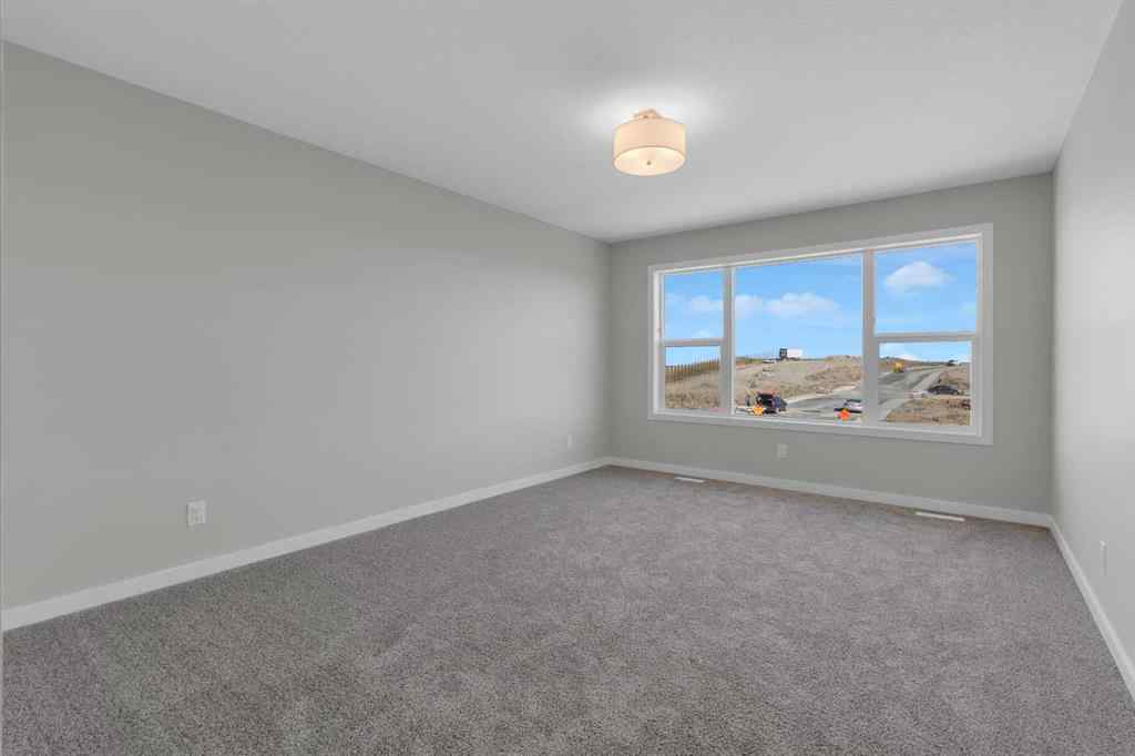 MLS® A2259722 - 69 Silver Spruce Road SW in Silverado Calgary, Residential