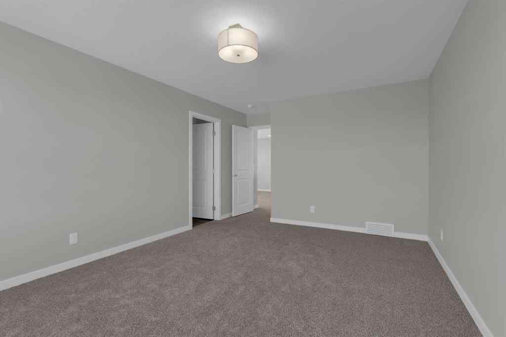 MLS® A2259722 - 69 Silver Spruce Road SW in Silverado Calgary, Residential