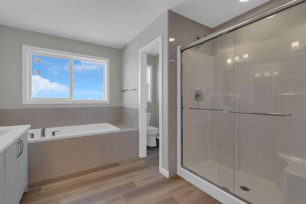 MLS® A2259722 - 69 Silver Spruce Road SW in Silverado Calgary, Residential