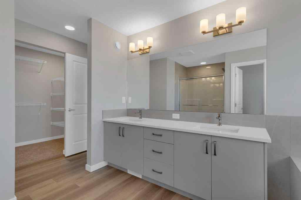 MLS® A2259722 - 69 Silver Spruce Road SW in Silverado Calgary, Residential