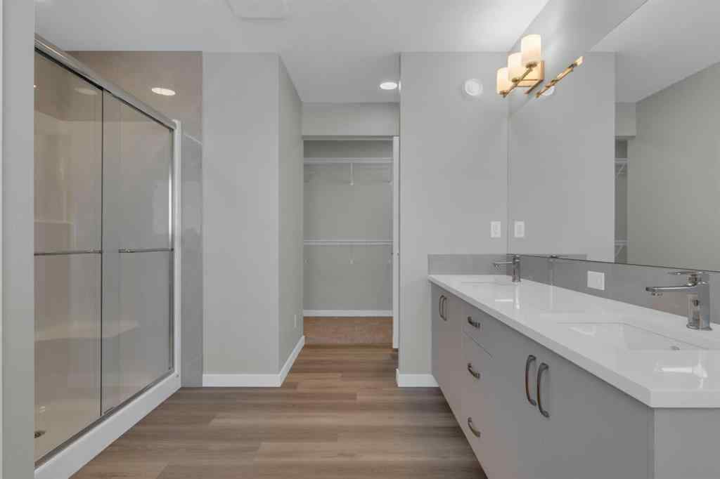 MLS® A2259722 - 69 Silver Spruce Road SW in Silverado Calgary, Residential