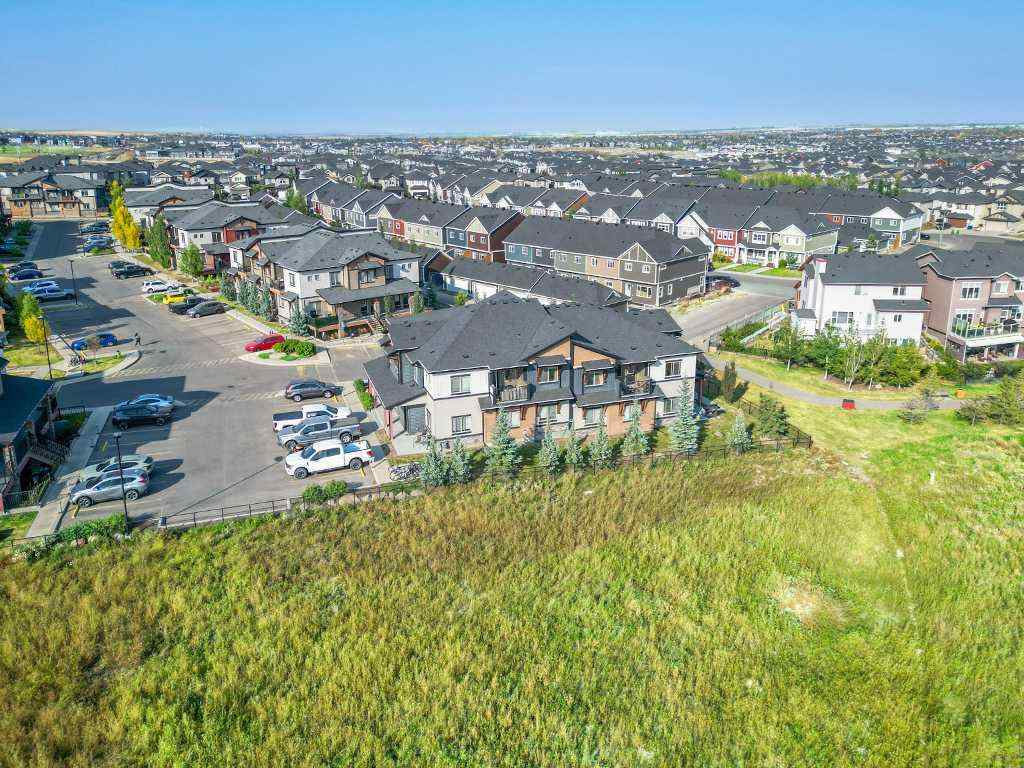 MLS® A2259723 - Unit #1224 2461 Baysprings Link SW in Baysprings Airdrie, Residential
