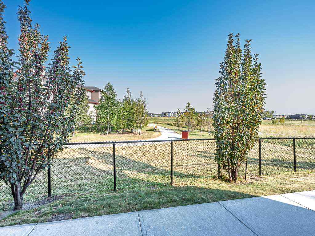 MLS® A2259723 - Unit #1224 2461 Baysprings Link SW in Baysprings Airdrie, Residential