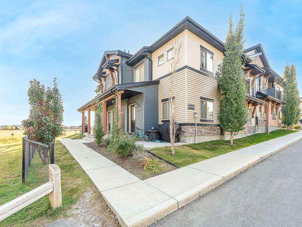 MLS® A2259723 - Unit #1224 2461 Baysprings Link SW in Baysprings Airdrie, Residential