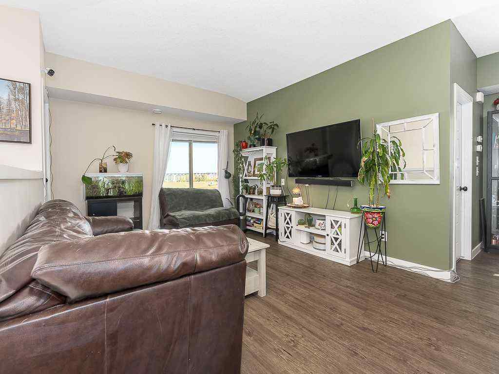 MLS® A2259723 - Unit #1224 2461 Baysprings Link SW in Baysprings Airdrie, Residential