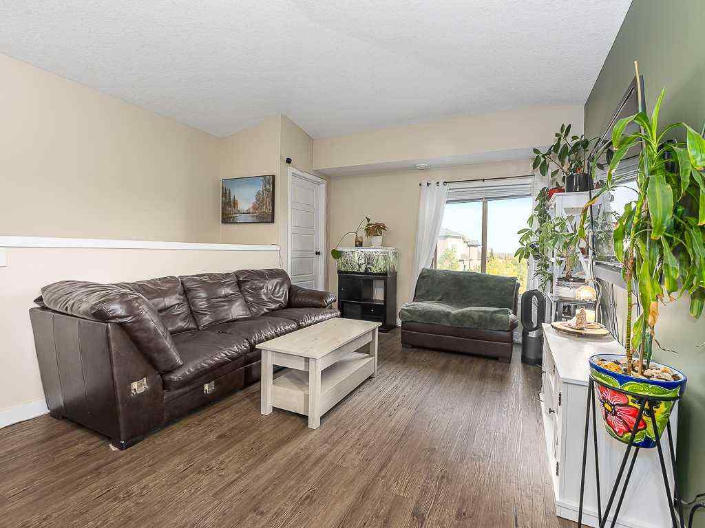 MLS® A2259723 - Unit #1224 2461 Baysprings Link SW in Baysprings Airdrie, Residential