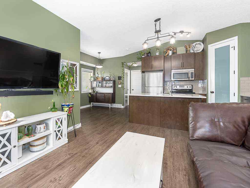 MLS® A2259723 - Unit #1224 2461 Baysprings Link SW in Baysprings Airdrie, Residential