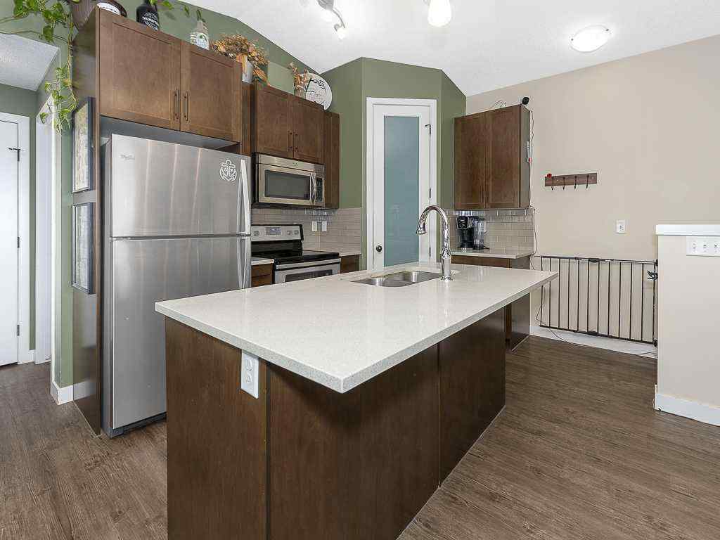 MLS® A2259723 - Unit #1224 2461 Baysprings Link SW in Baysprings Airdrie, Residential