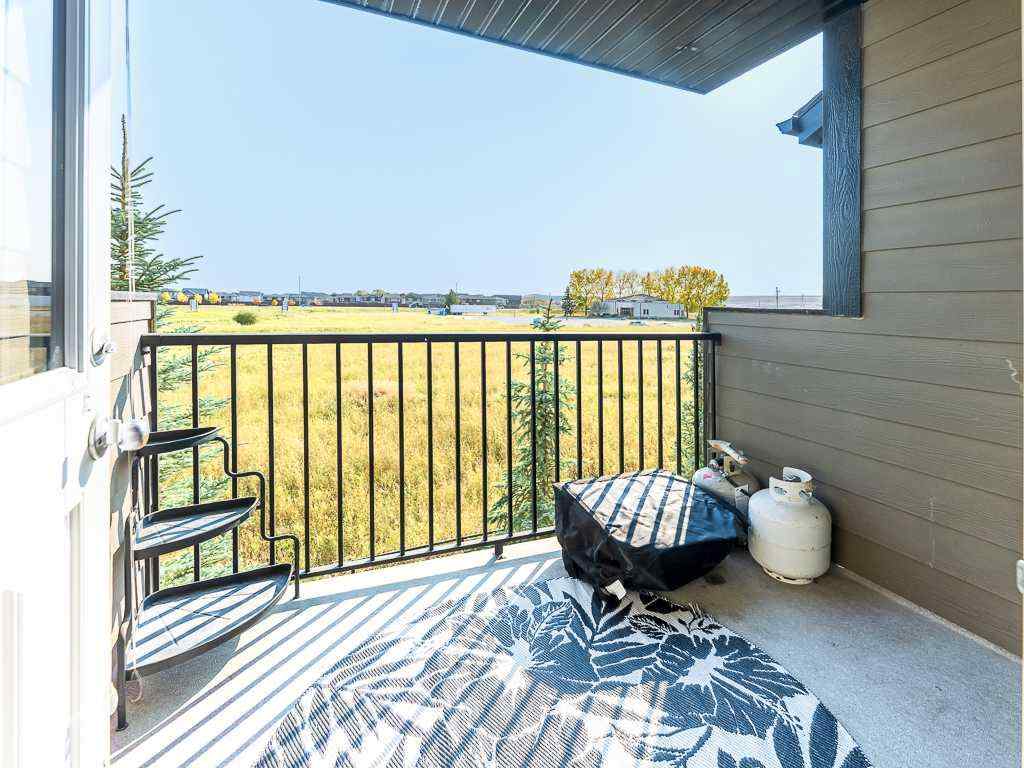 MLS® A2259723 - Unit #1224 2461 Baysprings Link SW in Baysprings Airdrie, Residential