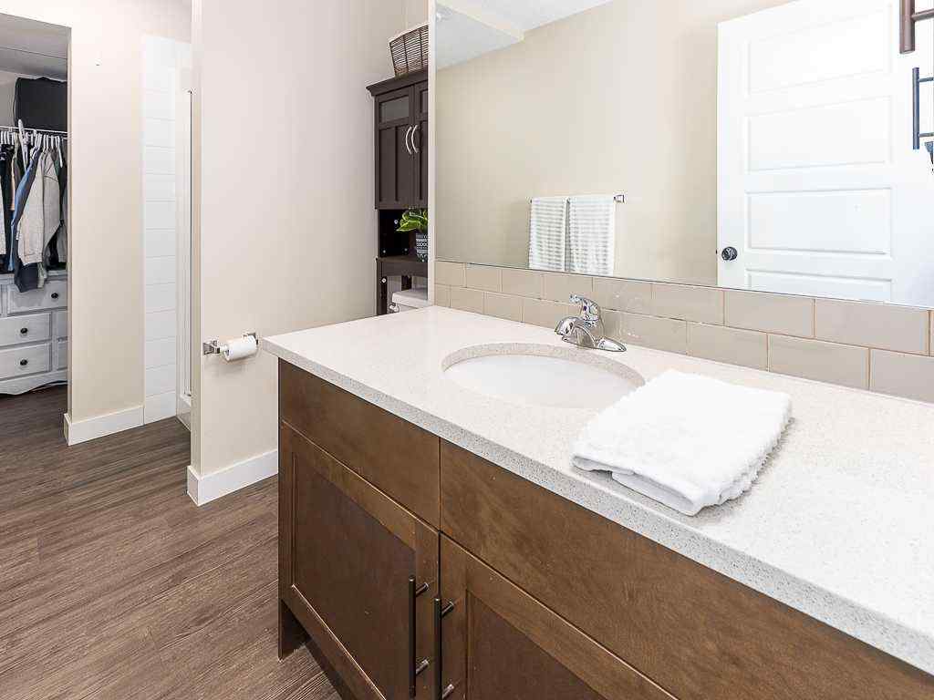 MLS® A2259723 - Unit #1224 2461 Baysprings Link SW in Baysprings Airdrie, Residential