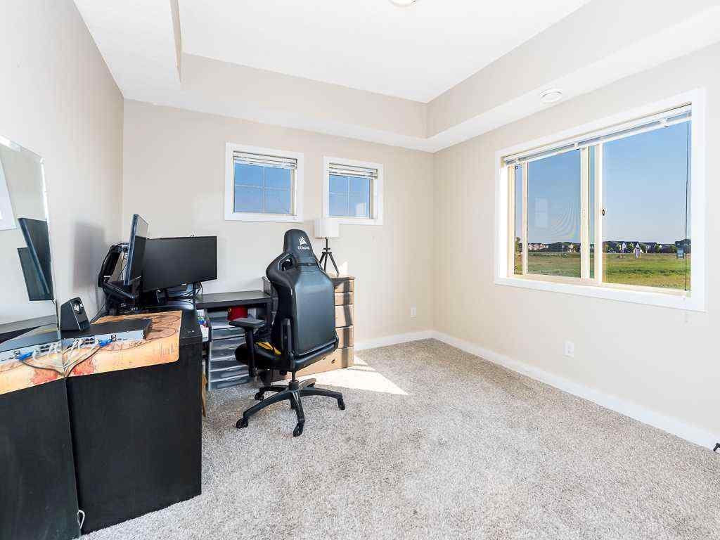 MLS® A2259723 - Unit #1224 2461 Baysprings Link SW in Baysprings Airdrie, Residential
