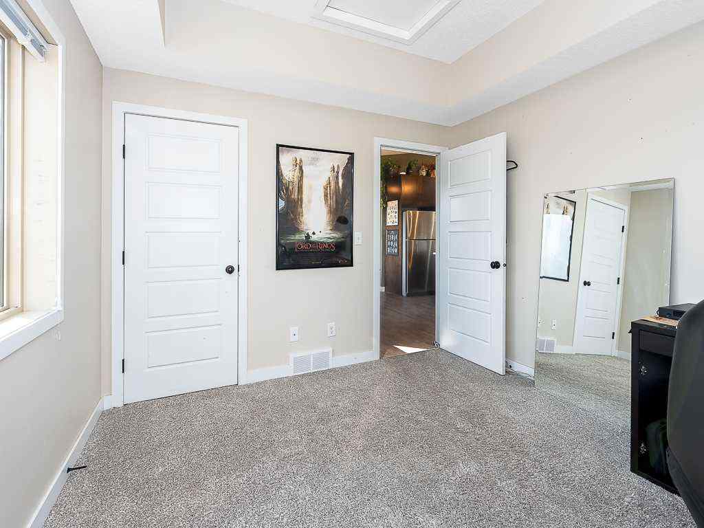 MLS® A2259723 - Unit #1224 2461 Baysprings Link SW in Baysprings Airdrie, Residential