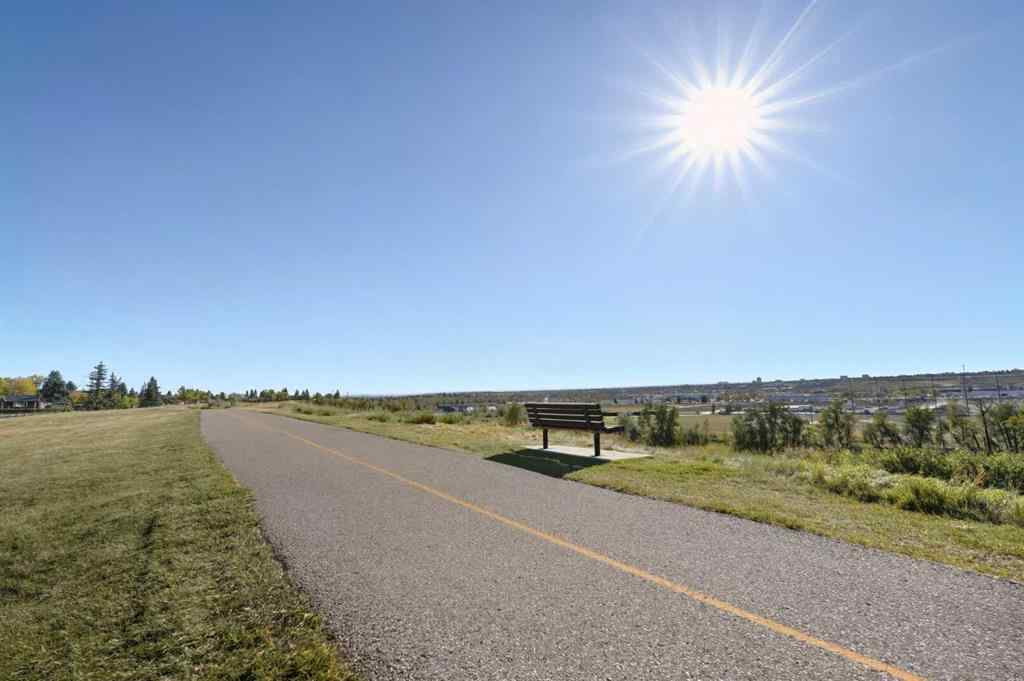 MLS® A2259728 - 6609 19 Street SE in Ogden Calgary, Residential