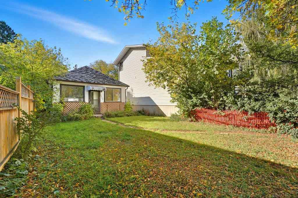 MLS® A2259728 - 6609 19 Street SE in Ogden Calgary, Residential